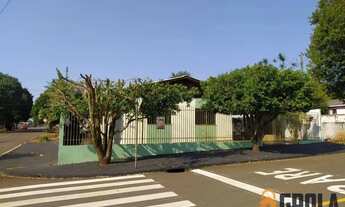 Imagem: Casa para Venda Em Campo Mourão