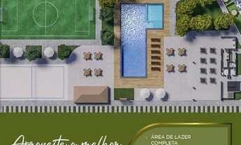 Imagem 7: PRIME PARQUE - CONDOMINIO NA MARIO COVAS COM 1 VAGAS DE GARAGEM 2 QUARTOS VENHA COFERIR PE