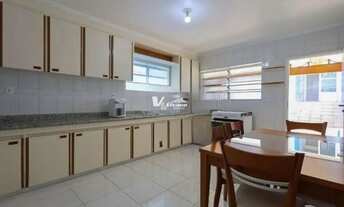 Imagem 7: SOBRADO A VENDA NA REGIÃO DA VILA PAIVA COM 164M² DE ÁREA CONSTRUÍDA