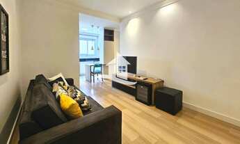 Imagem: Apartamento com 1 dormitório para venda