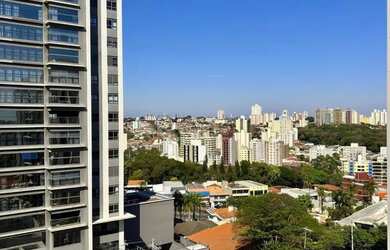 Imagem 7: Apartamento à venda e para alugar em Campinas, Nova Campinas, com 1 suíte, com 55 m², Halm