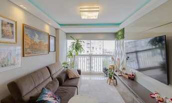 Imagem 4: Excelente apartamento com box duplo