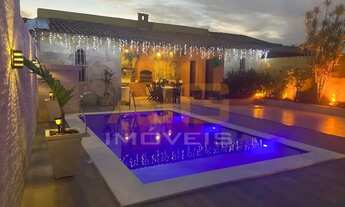 Imagem 3: Excelente residência Condomínio Olga Diuna Zacharias