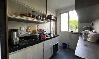 Imagem 7: Imóvel para venda tem 49 metros quadrados com 2 quartos