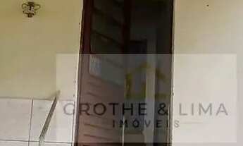 Imagem 5: Casa com 3 dormitórios para alugar, 75 m² por R$ 850,00/mês - Registro - Taubaté/SP