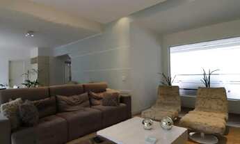 Imagem 6: CASA EM CONDOMÍNIO - BROOKLIN - SP