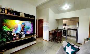 Imagem: Apartamento à Venda, 2 Dormitórios, Residencial