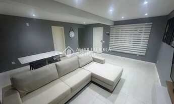 Imagem 4: Casa à venda 3 quartos (2 suítes), piscina, churrasqueira, 3 vagas, no bairro Hípica