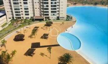 Imagem 2: APARTAMENTO 3 SUITES E 1 LAVABO