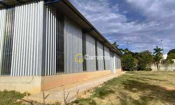 Imagem: Salão para alugar, 650 m² por R$ 7.000/mês