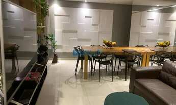 Imagem: Apartamento 03 quartos, 03 vagas, e área