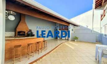 Imagem: CASA EM CONDOMÍNIO - CONDOMÍNIO SÃO JOAQUIM