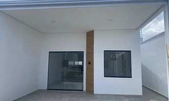 Imagem: !Casa no Condomínio Bougainvillea!