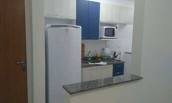 Imagem 4: Vendo Apartamento padrão 46 m2 região do Putim SJC