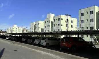 Imagem 2: APARTAMENTO no COSTA E SILVA com 2 quartos para LOCAÇÃO, 63 m²