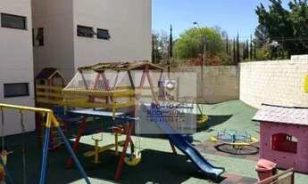 Imagem 7: Apartamento com 2 dormitórios à venda por R$ 200.000 - Jardim das Bandeiras - Campinas/SP