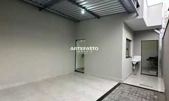 Imagem: Casa Recanto Elimar, 2 dorm. Sendo 1 suíte