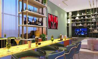 Imagem 6: Apartamento - 4 dormitórios - 4 Suítes - localizado em Itapema / Meia Praia REF: DW602937