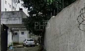 Imagem: Terreno à venda, Centro - Diadema/SP