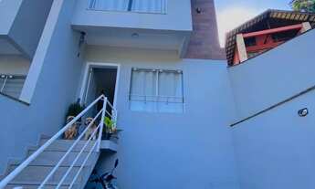 Imagem: Sobrado à venda - Itoupava Norte