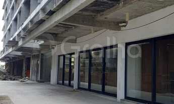 Imagem 6: Estúdio de 35m² no Campeche