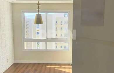 Imagem 3: Apartamento com 2 Dormitórios (1 Suíte) Marechal Rondon