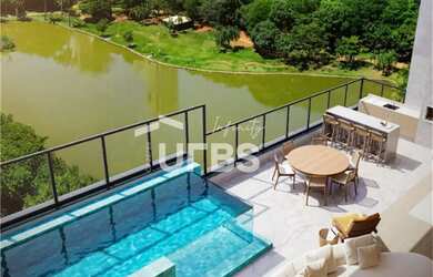 Imagem 4: Bauhaus Vaca Brava apto 357,36 metros