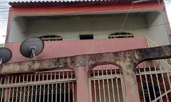 Imagem 2: Aluga-se excelente casa com 2 quartos na QR 409 conj 6 de Samambaia Norte