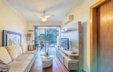 Imagem 2: Apto 2 quartos c vaga Petrópolis!