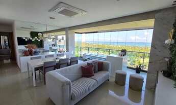 Imagem: Apartamento com 3 suítes para locação