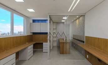 Imagem: Sala para Locação no Vila da Serra