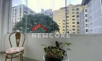 Imagem 6: Apartamento em Alameda Santos - Cerqueira César - São Paulo/SP