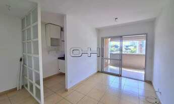 Imagem 2: Aluguel Apartamento 2 Dormitórios - 80 m² Campo Belo