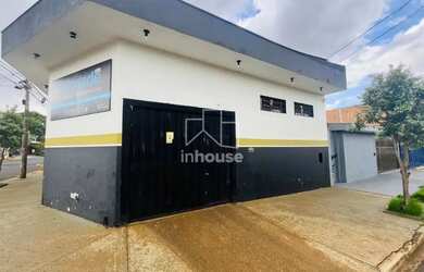 Imagem: PONTO COMERCIAL - BAIRRO VILA VIRGINIA