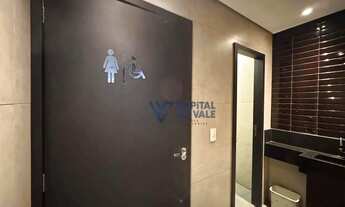 Imagem 4: Salão para alugar, 105 m² por R$ 20.916/mês - Jardim Aquarius - São José dos Campos/SP