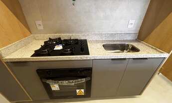 Imagem 5: Ed Livello Garden - 2 quartos - Batista Campos