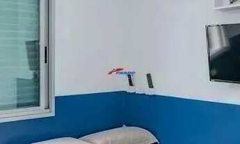 Imagem 6: Apartamento 4 Quartos e 3 Vagas de Garagem Cobertas