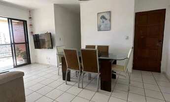 Imagem 4: Apartamento a venda Camboinha - AP9124