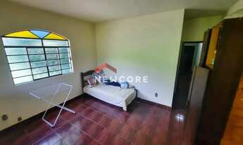 Imagem 4: Casa em Rua Antonio Rodrigues da Costa - Novo Horizonte - Sabará/MG