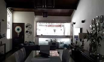 Imagem 6: Casa Padrão em Bauru