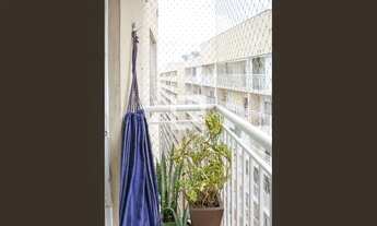 Imagem 5: Apartamento à Venda - Bom Retiro, 2 Quartos, 35 m2