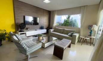 Imagem: Casa condomínio no Residencial Sol Nascente