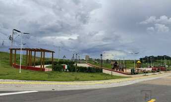 Imagem 5: Lote a venda no condomínio Vinhas Flamboyant