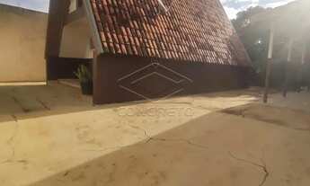 Imagem 7: Casa chalé no Parque Industrial Manchester