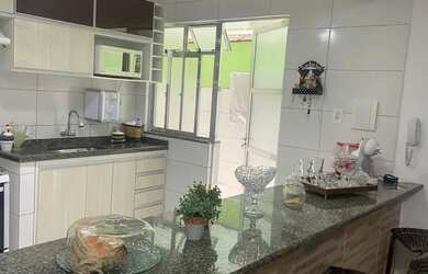 Imagem 7: Apartamento garden 130m² todo reformado e planejado apenas 20 mil entrada