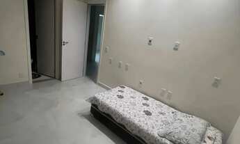 Imagem 6: Condomínio Villa Calábria - 4 quartos - 2 vagas - Guanabara - Venda