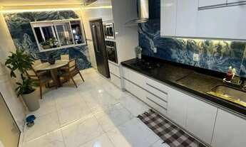 Imagem 4: SOBRADO NO SETOR LESTE UNIVERSITÀRIO