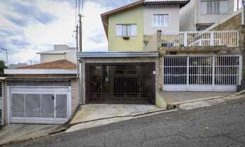 Imagem: Sobrado para venda em Jardim Vista Linda