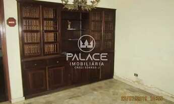 Imagem 6: Sobrado à venda em centro, piracicaba 5 quartos 270m²