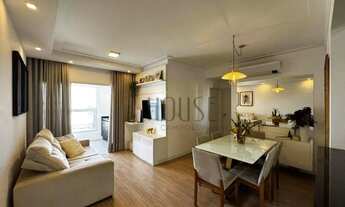 Imagem: Apartamento com 2 quartos, 72 m² - venda